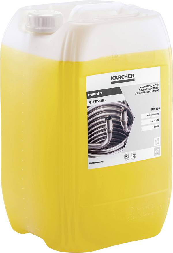 Kärcher Professional 6.295-488.0 RM 110 Systempflege Passend für (Marke Hochdruckreiniger) Kärcher 1 St.