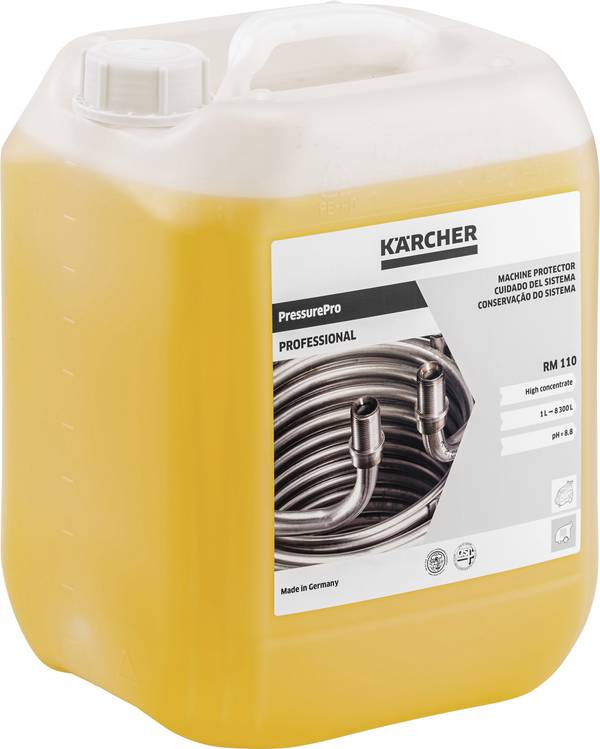 Kärcher Professional 6.295-303.0 RM 110 Systempflege Passend für (Marke Hochdruckreiniger) Kärcher 1 St.