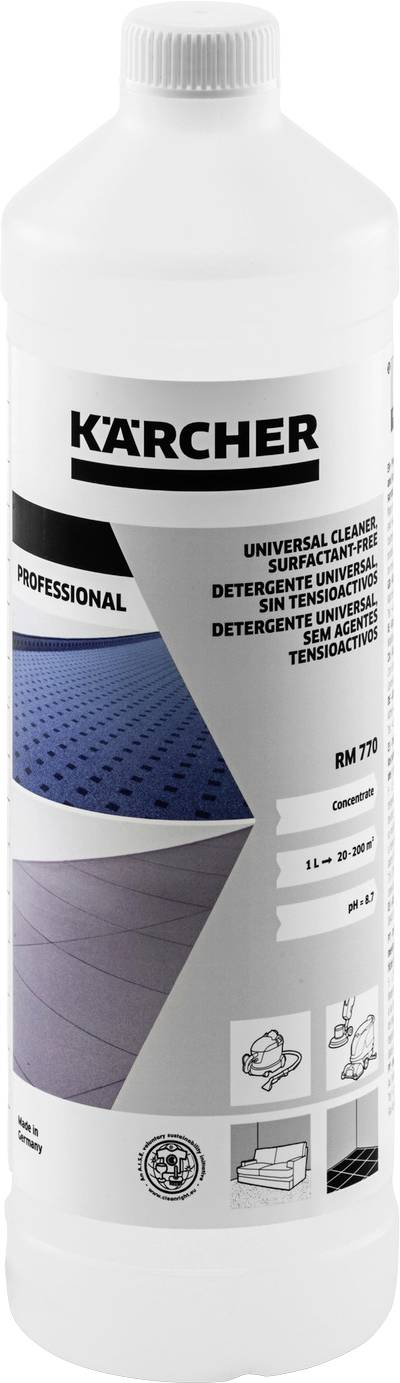 Kärcher Professional RM 770 6.295-489.0 1 St.-0