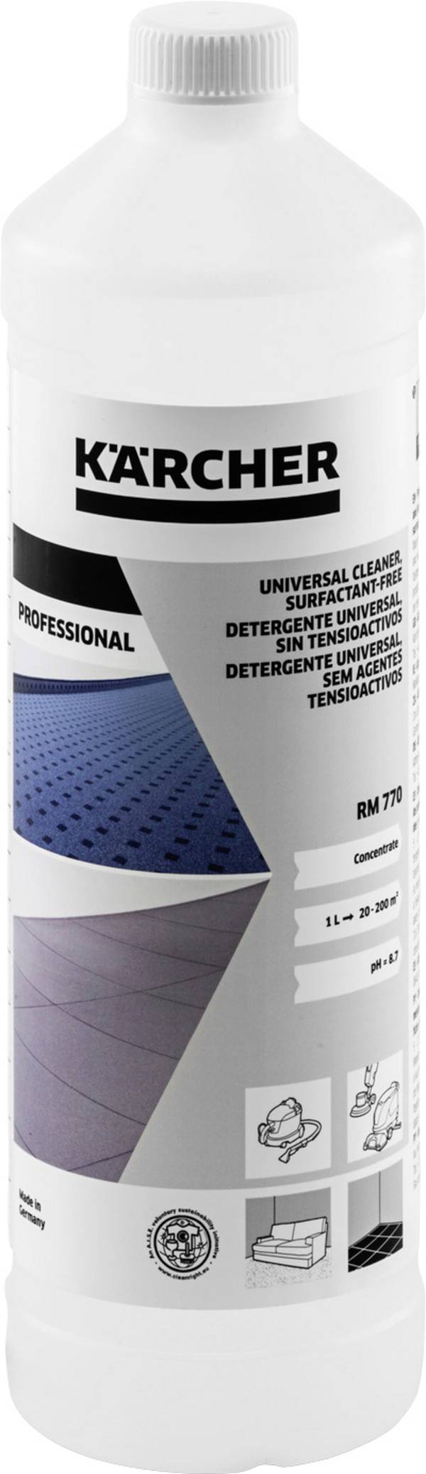 Kärcher Professional RM 770 6.295-489.0  1 St.