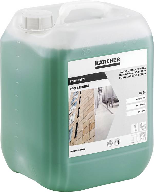 Kärcher Professional RM 55 6.295-090.0  1 St.