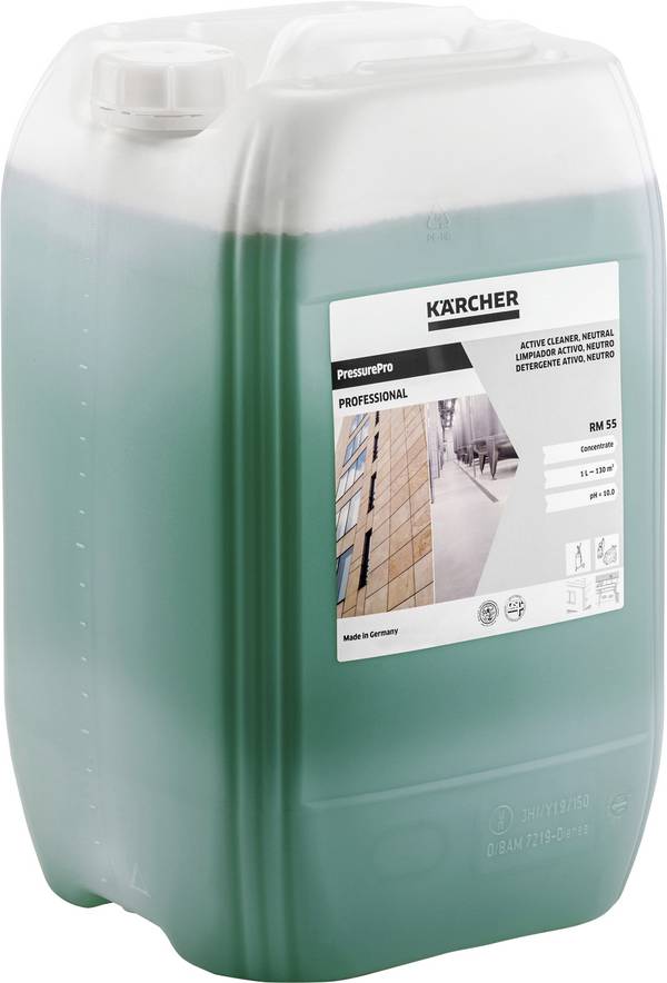 Kärcher Professional RM 55 6.295-411.0  1 St.