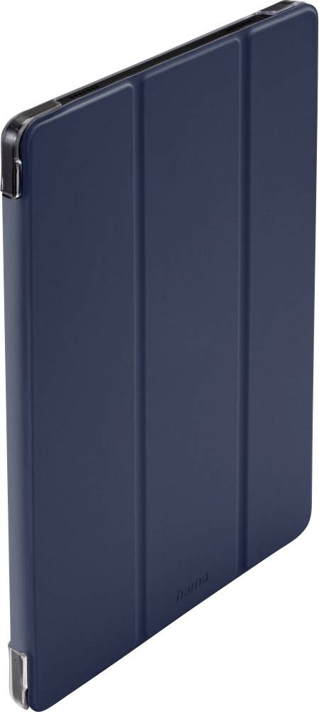 Hama Fold Clear Tablet Hülle Samsung Galaxy Tab A11+/A9+ 27,9 cm (11) Blau