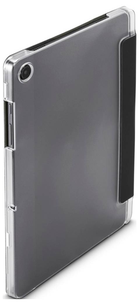Hama Fold Clear Tablet Hülle Samsung Galaxy Tab A11+/A9+ 27,9 cm (11") Schwarz-1