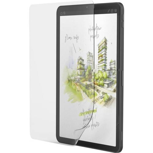 Hama Feels Like Paper Displayschutzfolie Apple iPad Pro 11 (2025/2024) 1 St. 00210987