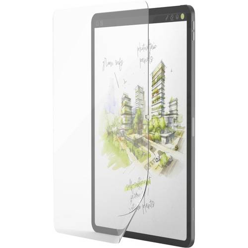 Hama Feels Like Paper Displayschutzfolie Apple iPad Air 13 (2025/2024) 1 St. 00210986