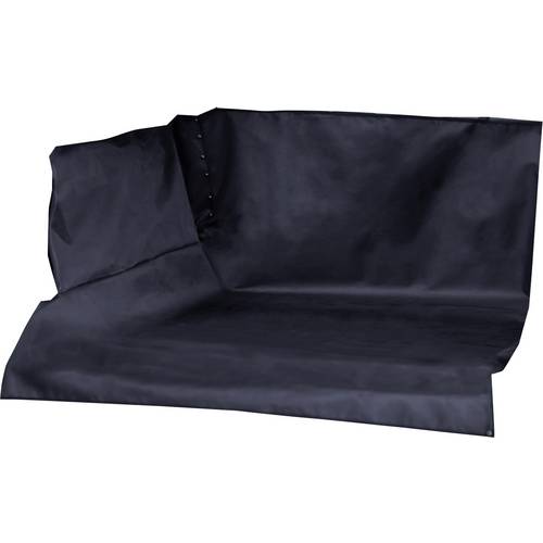 cartrend 10853:CARTREND Kofferraumdecke Polyester (L x B x H) 92 x 260 x 280 mm Schwarz