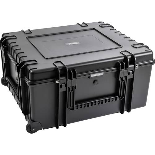 B & W International PP.2030.BW Werkzeugkoffer unbestückt (B x H x T) 865 x 740 x 425 mm