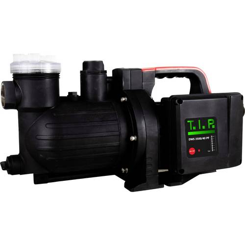 T.I.P. 30200 DWS 3500/40 PF Hauswasserautomat 3500 l/h