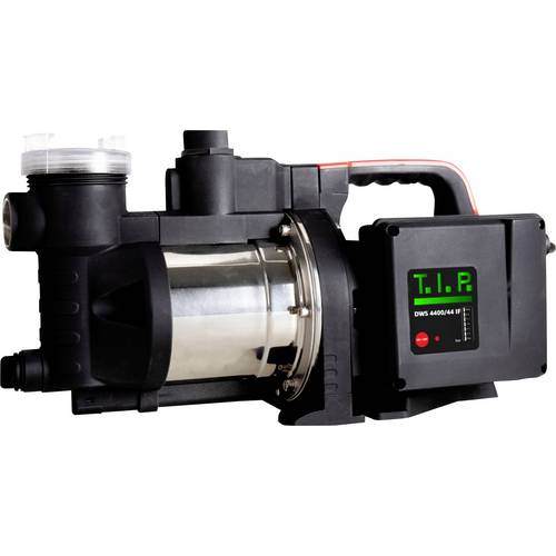 T.I.P. 30201 DWS 4400/44 IF Hauswasserautomat 4400 l/h