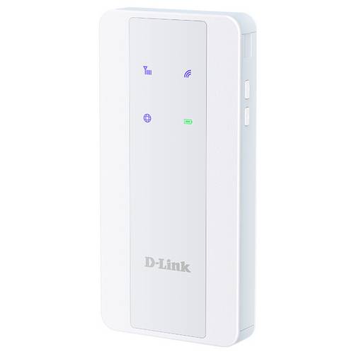 D-Link F518 5G NR AX1800 Modem Wi-Fi 6