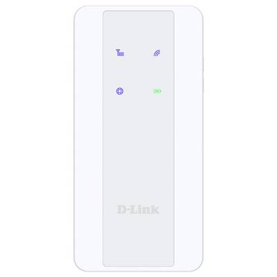 D-Link F518 5G NR AX1800 Modem 1800 MBit/s 5 GHz, 2.4 GHz Wi-Fi 6-3