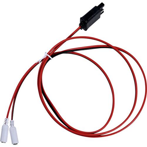 MEDX5 myPAD Trainer Elektrodenkabel USB-Datenkabel