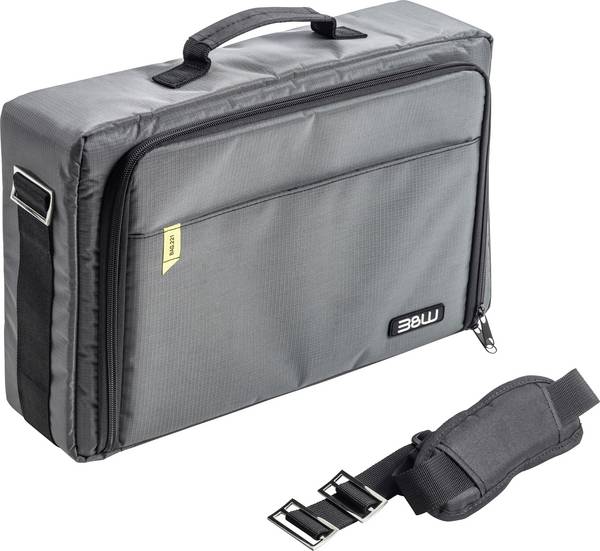 B & W International Multicopter-Tragetasche Passend für (Multicopter): DJI Mavic 4 Pro Fly More Combo