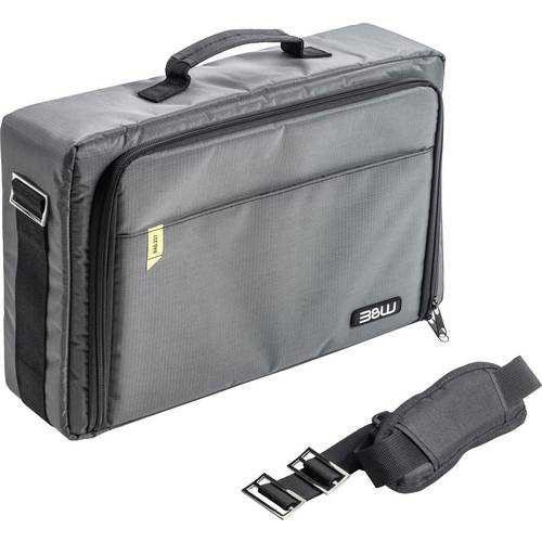 B & W International Multicopter-Tragetasche Passend für (Multicopter): DJI Mavic 4 Pro Fly More Combo