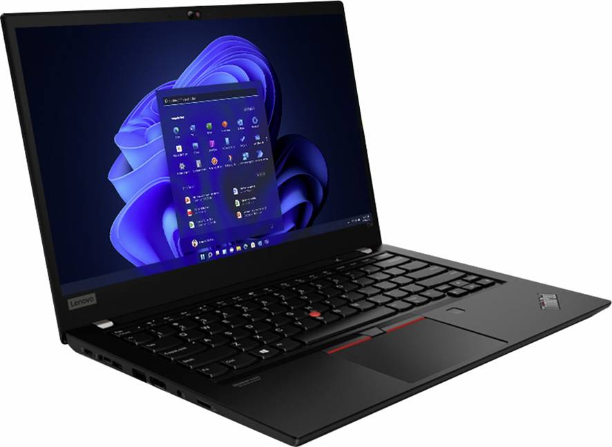Lenovo Notebook THINKPAD T14 Refurbished (gut) 35.6 cm (14 Zoll) AMD Ryzen 5 Pro 4650U 16 GB RAM 256 GB SSD Windows® 11 ...