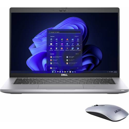 Dell Notebook LATITUDE 5420 Refurbished (gut) 35.6 cm (14 Zoll) Full HD Intel® Core™ i5 Core i5 1145G7 16 GB RAM 256 GB ...