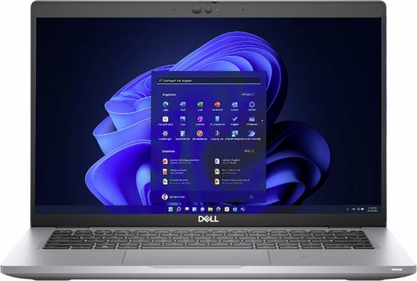 Dell Notebook LATITUDE 5420 Refurbished (akzeptabel) 35.6 cm (14 Zoll) Full HD Intel® Core™ i5 Core i5 1145G7 16 GB RAM 256 GB SSD Windows® 11 Pro Intel Iris Xe Silber G209620-009A4