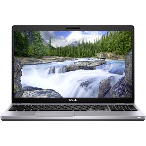 Dell Notebook LATITUDE 5510 Refurbished (gut) 39.6 cm (15.6 Zoll) Full HD Intel® Core™ i5 Core i5 10310U 16 GB RAM 512 G...