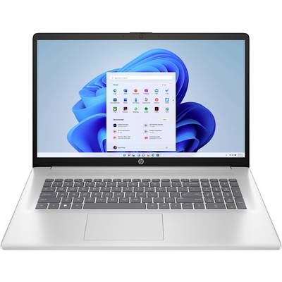 Ein Laptop, der den Windows-11-Startbildschirm mit verschiedenen sichtbaren App-Symbolen anzeigt.