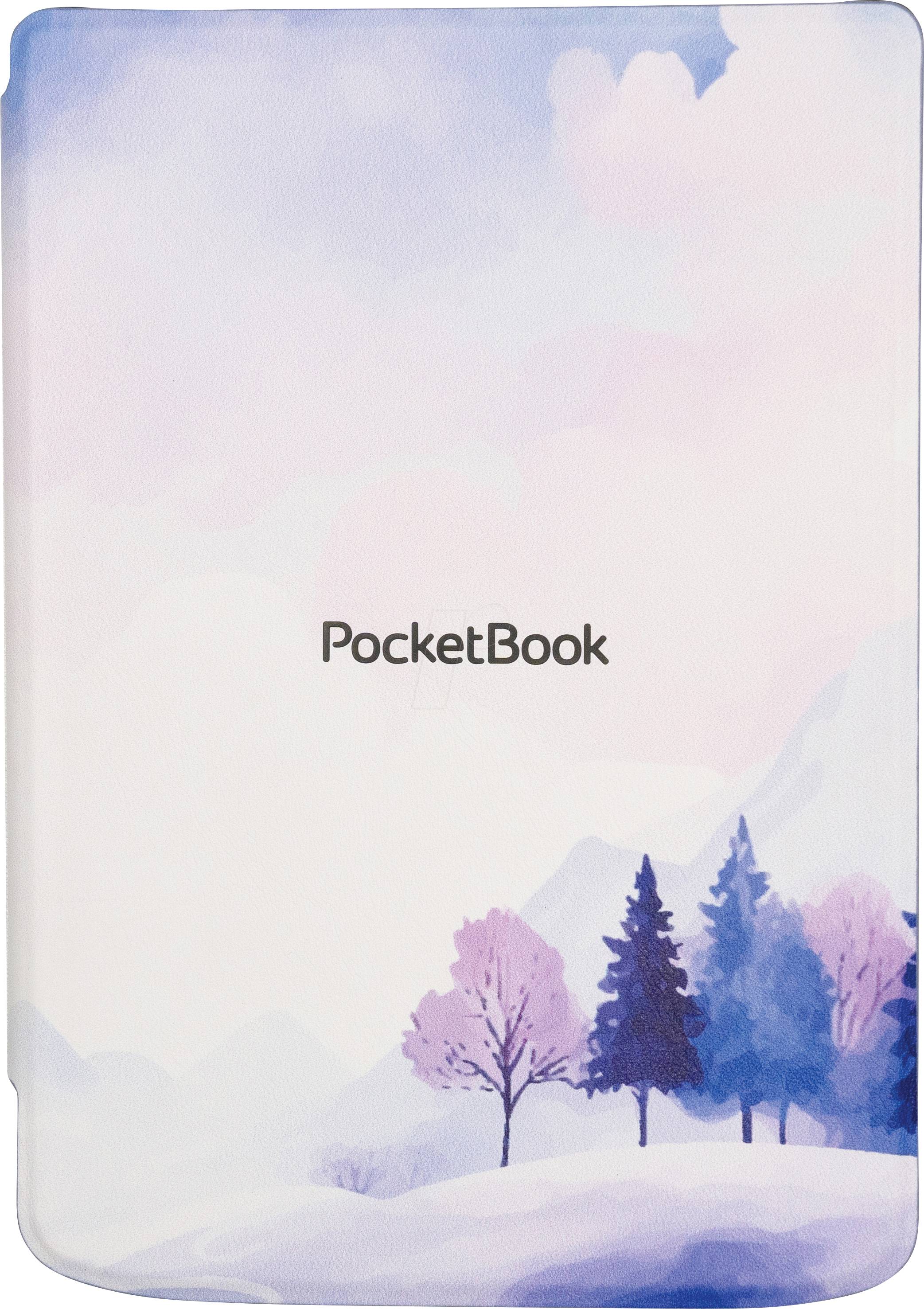 PocketBook eBook Cover