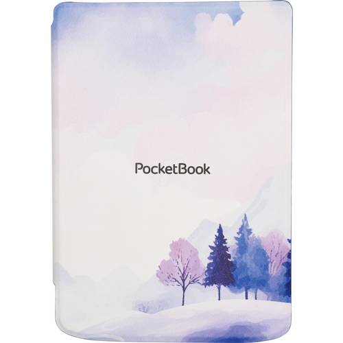 PocketBook eBook Cover