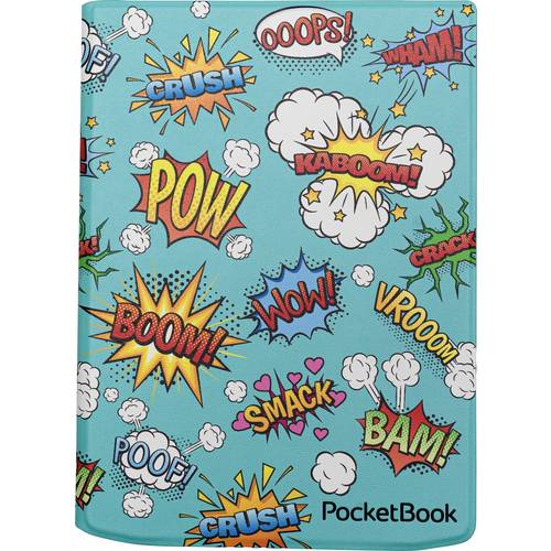 Thumbnail - PocketBook eBook Cover