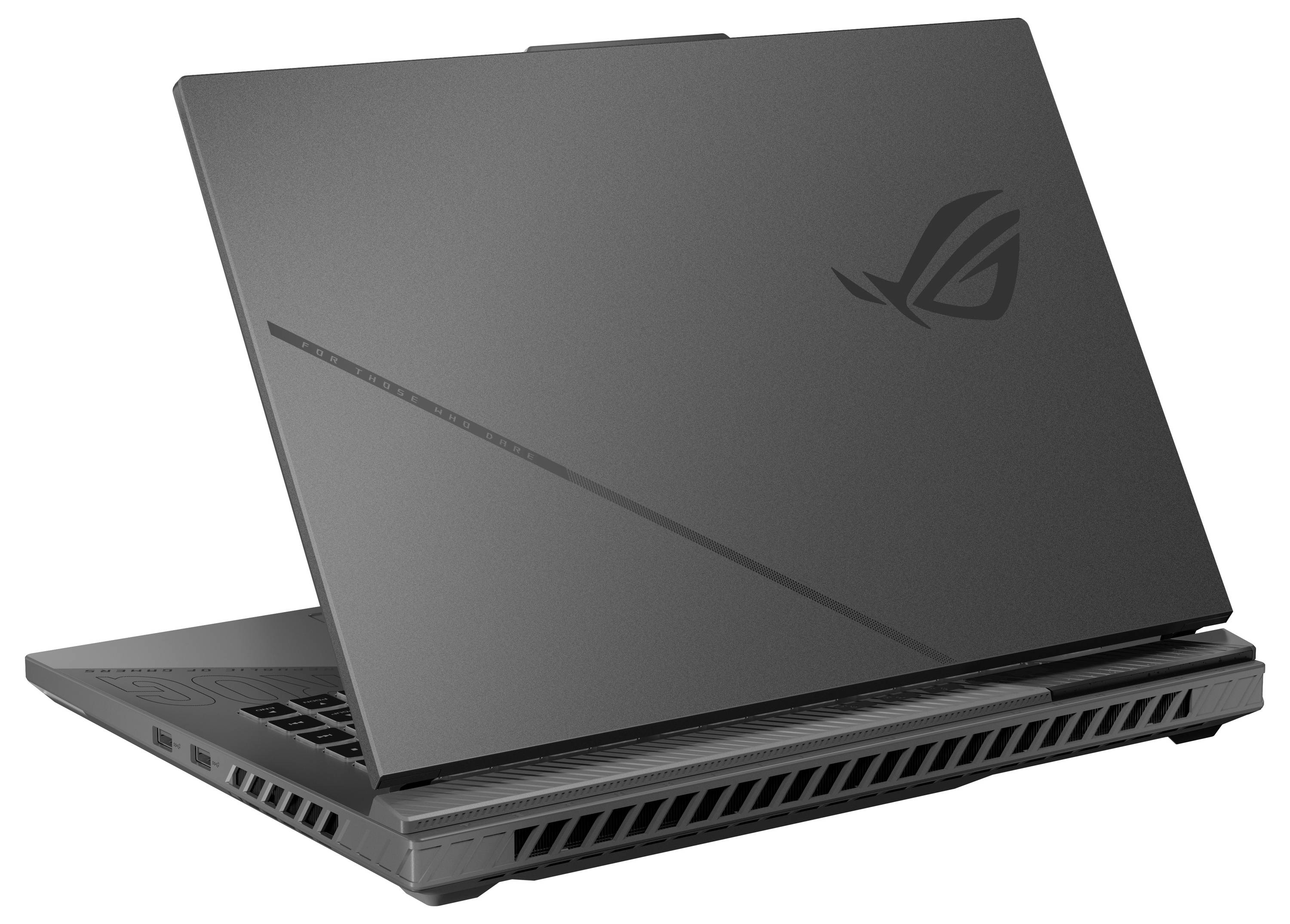 Asus Gaming Notebook G614PR#B0FLY2Z35M 40.6 cm (16 Zoll) WUXGA AMD Ryzen 9 8940HX 12 GB RAM 1 TB SSD Deutsch, QWERTZ AMD-3