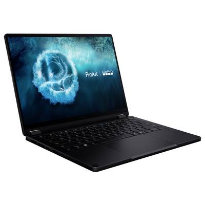 Asus 2-in-1 Notebook / Tablet ProArt PX13 33.8 cm (13.3 Zoll) 3K AMD Ryzen AI Ryzen™ AI MAX+ 395 128 GB RAM 2 TB SSD Deu-2
