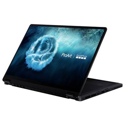 Laptop zeigt Biometrie-Analysesoftware mit Diagrammen, einem Fingerabdruck-Scan und einem digitalen Drahtgittermodell eines Kopfes auf seinem Bildschirm.