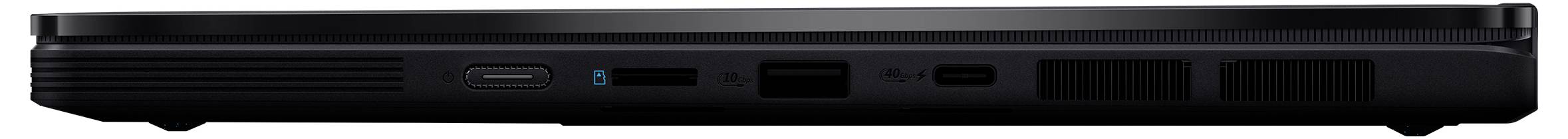 Asus 2-in-1 Notebook / Tablet ProArt PX13 33.8 cm (13.3 Zoll) 3K AMD Ryzen AI Ryzen™ AI MAX+ 395 128 GB RAM 2 TB SSD Deu-9