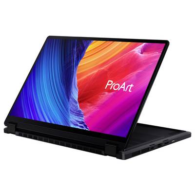 Asus 2-in-1 Notebook / Tablet HN7306EA-LX070W Copilot+ PC 33.8 cm (13.3 Zoll) 3K, WQXGA 395 32 GB RAM 1 TB SSD Deutsch, -2