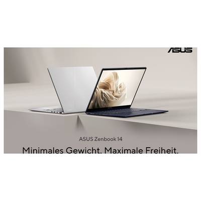 Zwei weiße Rauchmelder mit rundem Design, mit "TEST/HUSH"-Tasten und der Aufschrift "TWIST TO REMOVE" auf dem Umfang eingraviert.