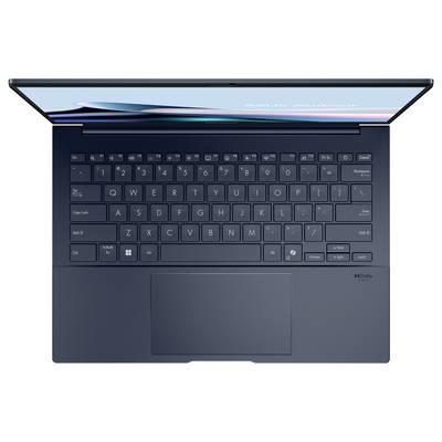 Das Bild zeigt einen Lenovo 180-W-Netzteil mit verschiedenen Zertifizierungs- und Sicherheitssymbolen, einem angeschlossenen Kabel und einem Klettverschluss zur Organisation.