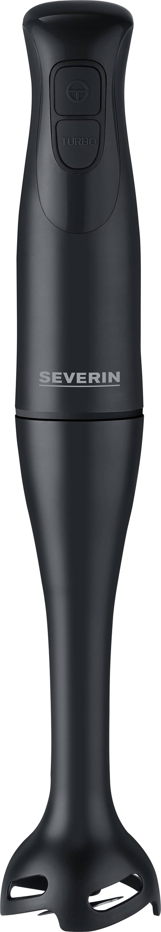 Severin 3761 Stabmixer 350 W Schwarz