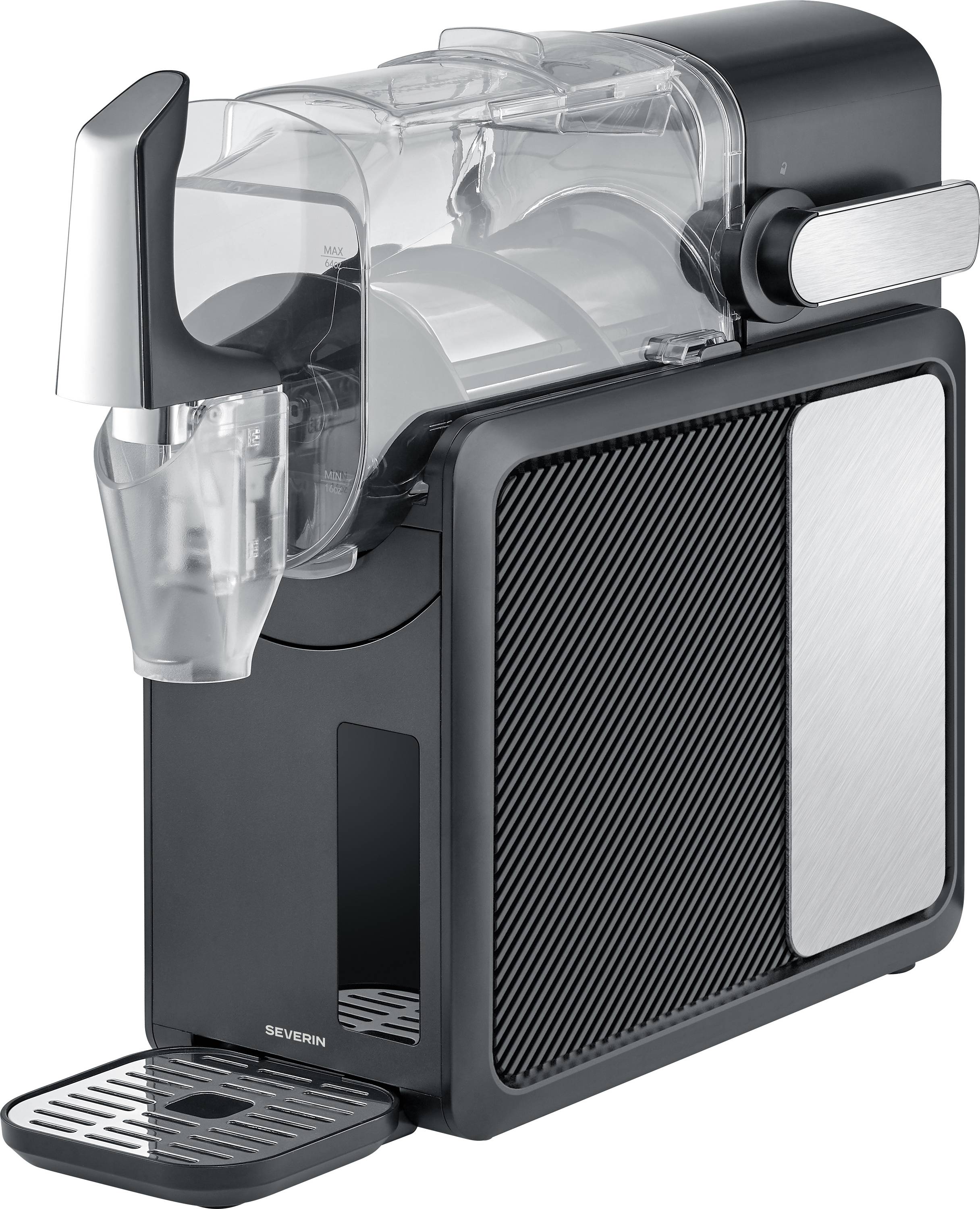 Thumbnail - Severin 7410 Slush/Slushy Maschine 2 l