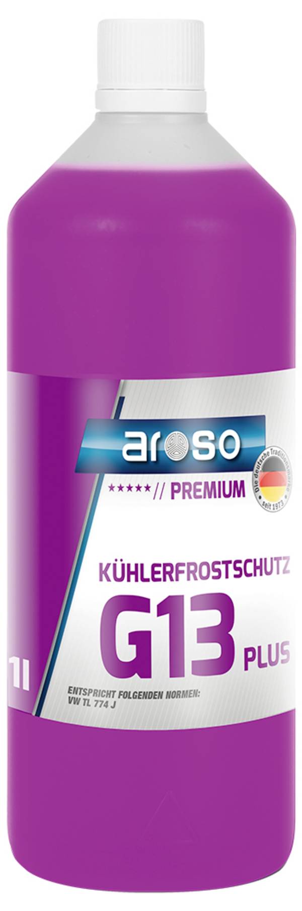 aroso G13 21149 Kühlerfrostschutz  1 l