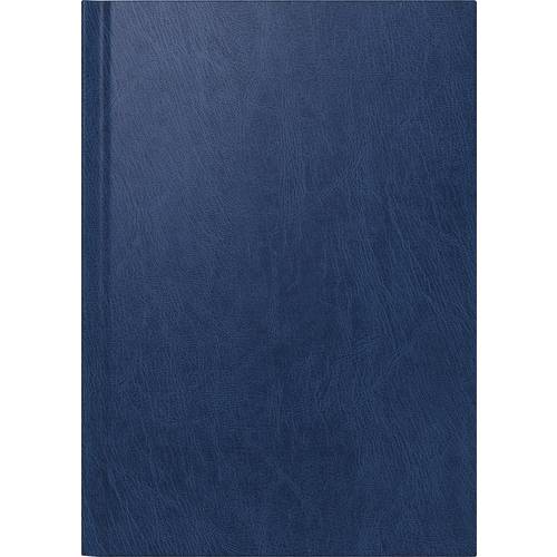 Thumbnail - Baier & Schneider Buchkalender 640335500 1079560306 DIN A5 Farbe des Einbandes: Blau 1 St.