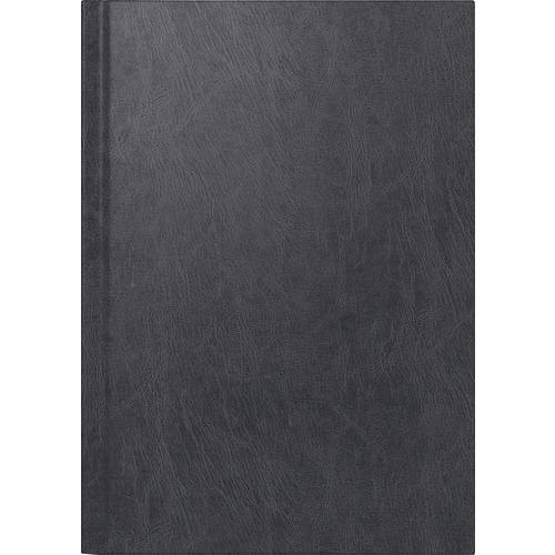 Thumbnail - Baier & Schneider Buchkalender 640336100 1079560906 DIN A5 Farbe des Einbandes: Schwarz 1 St.