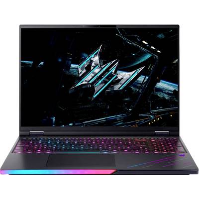 Acer Gaming Notebook Predator Helios 16 AI 40.6 cm (16 Zoll) WQXGA Intel® Core™ Ultra 9 (Series 2) 275HX 8 GB RAM Deutsc-0