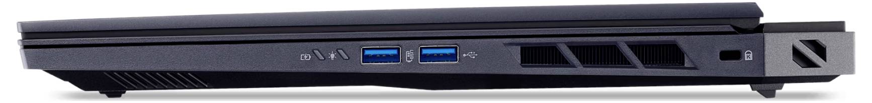 Acer Gaming Notebook Predator Helios 16 AI 40.6 cm (16 Zoll) WQXGA Intel® Core™ Ultra 9 (Series 2) 275HX 8 GB RAM Deutsc-5