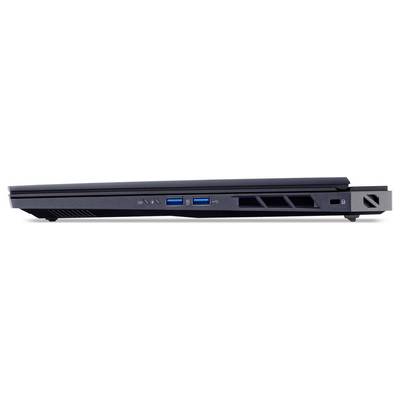 Acer Gaming Notebook Predator Helios 16 AI 40.6 cm (16 Zoll) WQXGA Intel® Core™ Ultra 9 (Series 2) 275HX 8 GB RAM Deutsc-5