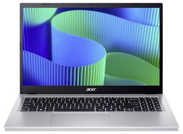 Acer Notebook Extensa 15 39.6 cm (15.6 Zoll) Full HD Intel® Core™ 5 120U 16 GB RAM 512 GB SSD Deutsch, QWERTZ Grau NX.EJ9EG.007
