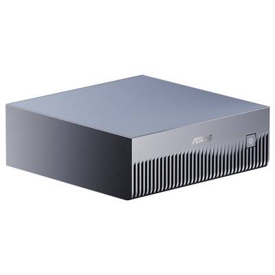 Asus Workstation Mini PC, KI-Supercomputer Ascent GX10 Nvidia® Blackwell Architecture GB10 Grace Blackwell Superchip 128-5