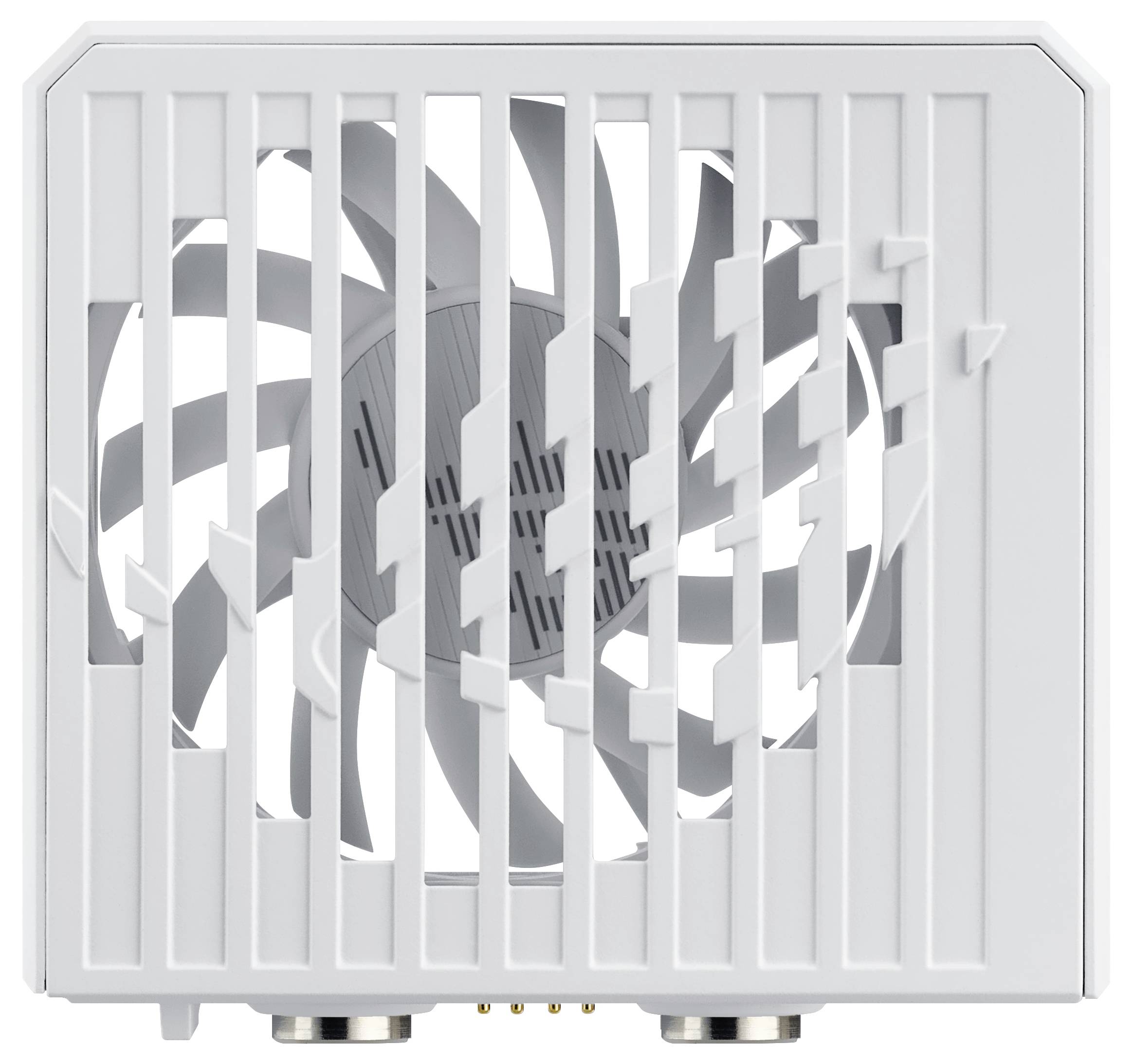 Asus MB ASUS ROG CROSSHAIR X870E GLACIAL Mainboard Sockel (PC) AMD® AM5 Formfaktor (Details) E-ATX Mainboard-Chipsatz AM-17
