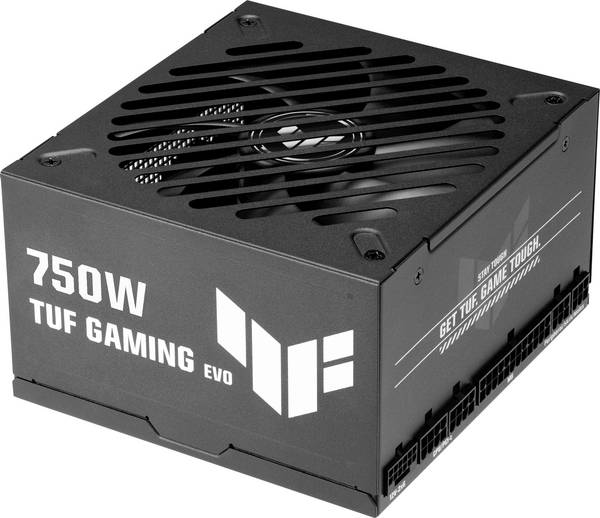 Asus ASUS Netzteil TUF Gaming-750G-EVO PC Netzteil 750 W ATX 80PLUS® Gold