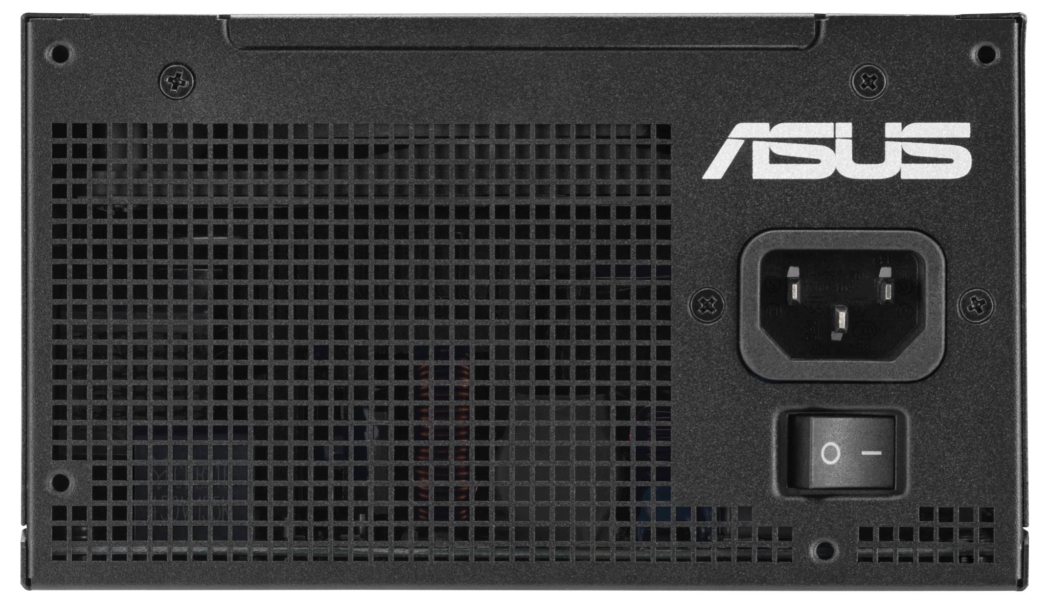 Asus ASUS Netzteil TUF Gaming-750G-EVO PC Netzteil 750 W ATX 80PLUS® Gold-2