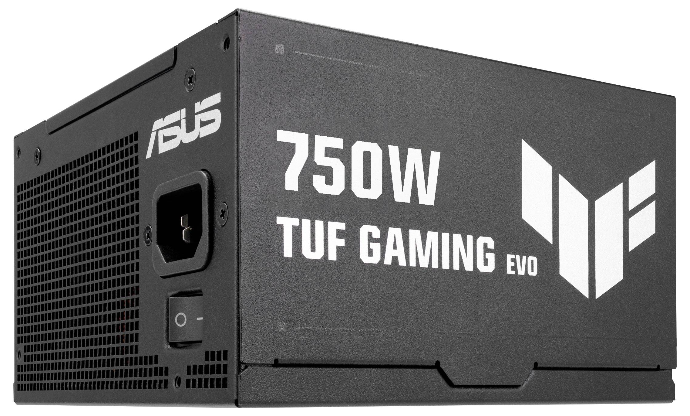 Asus ASUS Netzteil TUF Gaming-750G-EVO PC Netzteil 750 W ATX 80PLUS® Gold-7