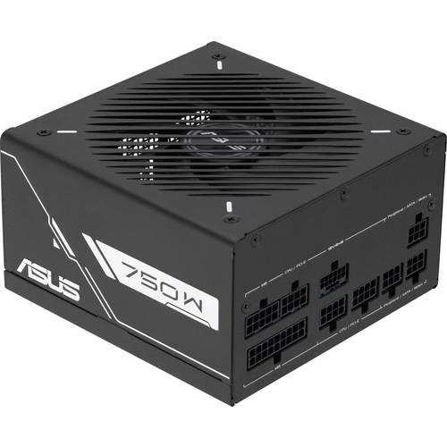 Thumbnail - Asus PRIME-750G PC Netzteil 750 W ATX 80PLUS® Gold