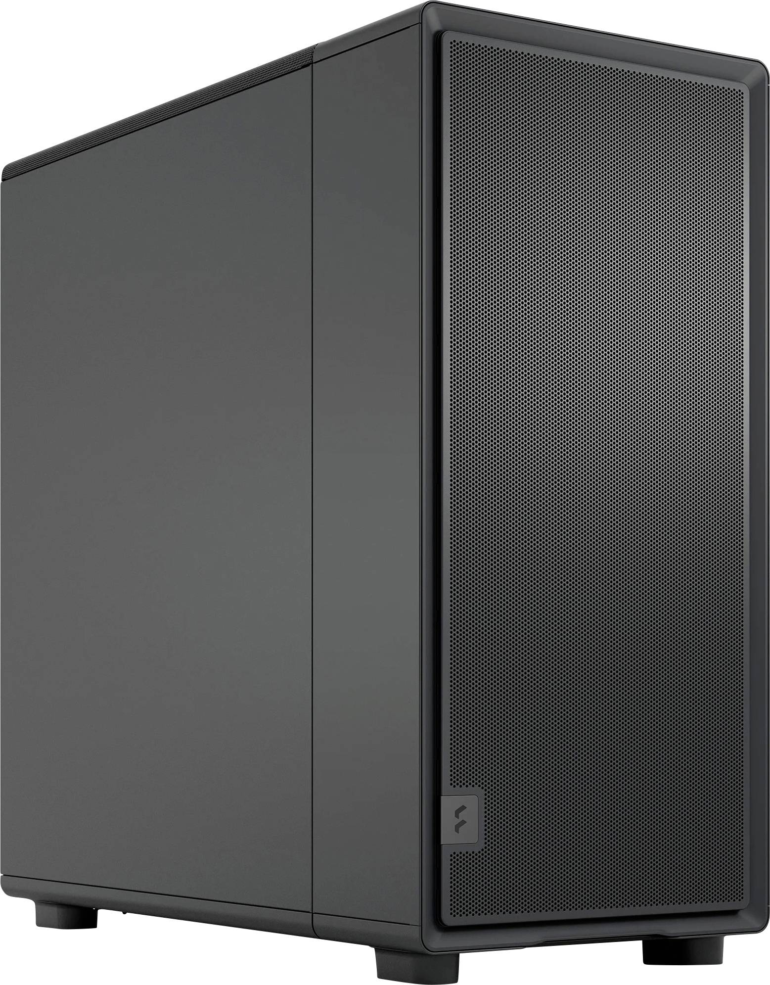 Fractal Design Epoch XL Tower PC-Gehäuse Schwarz-0